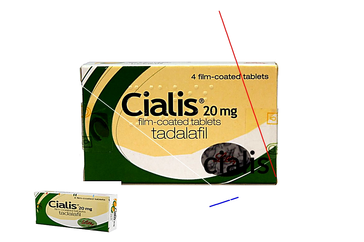 Vente cialis 5 mg